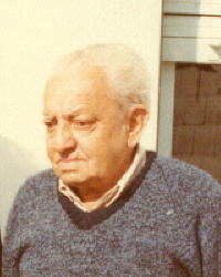 Marcos Victorino Pasan