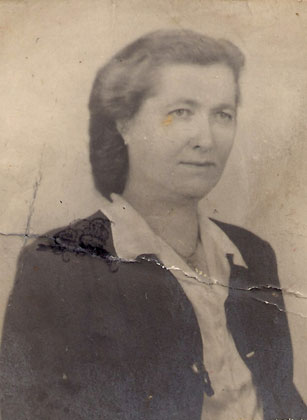Francisca Alloco